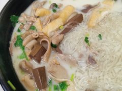 -津津老鸭粉丝馆(正东路店)