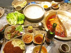 -小龙坎火锅(总店)