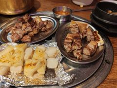 -济州爱肉堂(总店)