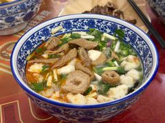 -惠记粉汤羊血梆梆肉(永松路店)