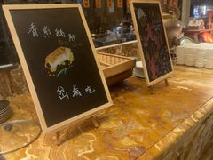 -万达瑞华酒店美食汇自助餐厅(楚河汉街店)