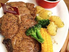 -必胜客(东岳店)