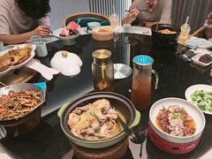 -刀板香·安徽菜(国购IFC店)