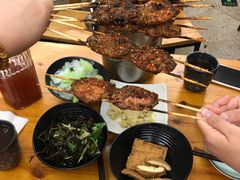 -炒豆合作社(东四总店)