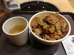 -食其家·牛丼咖喱(天津梅江印象城店)