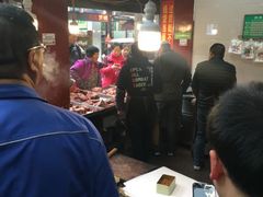 -刘纪孝腊牛羊肉(北广济街店)