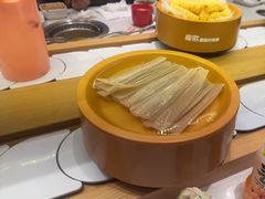 -龍歌自助小火锅(崂山丽达店)