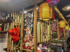 -玉园烧烤·海鲜辣炒