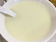 -兄弟深夜豆浆