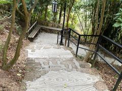 -广东天露山旅游度假区
