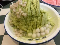 -鞠婆婆•绵绵冰•凉糕•手工冰粉(苏稽一店)