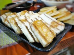 -炭虎子水浒烤肉(梦时代店)