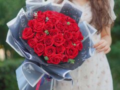 -花未央花店·WEYOUNG