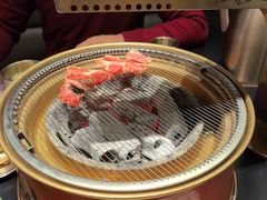 -西塔老太太泥炉烤肉(龙湖北苑天街店)