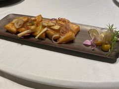 -潮上潮(南中环店)