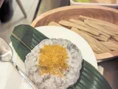 -左庭右院鲜牛肉火锅(金山万达店)