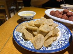 -铸钟褡裢火烧(西三环紫竹桥店)