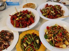 -一起吃小龙虾·海鲜(海珠店)