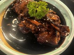 -徐记私厨(半淞园路店)