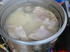 -北三沙家烧麦(北头道街店)