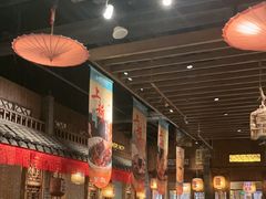-南京大牌档(之心城店)