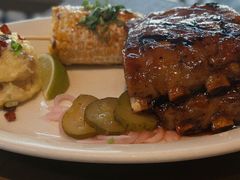 -Chili's Cafe&Bar奇利斯(滨江店)