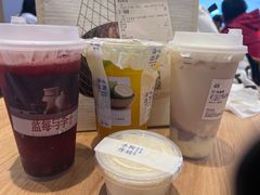 -阿嬷手作(深圳万象天地店)