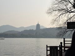 -西湖游船