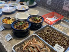 -小城故事·地道宁波味(月湖盛园店)