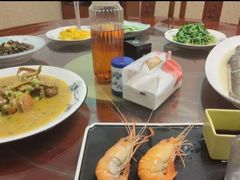 -七的湖·江南蟹舫·阳澄湖农家菜(蟹舫苑店)
