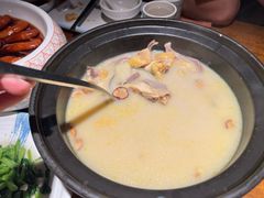 -乔街深夜食堂·小龙虾·高压锅生蚝(杭州总店)