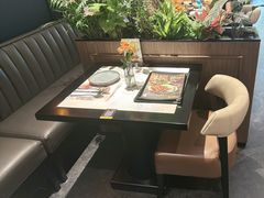 -半秋山西餐厅(巴南万达广场店)