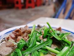 牛三星汤-珍珍小食店(西华路店)