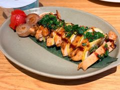 -娜娜家•Nana's restaurant (南开大悦城店)
