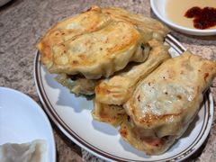 -金谷园饺子馆(北邮总店)