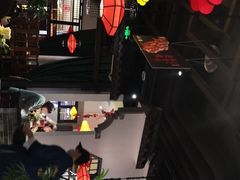 大堂-受气牛肉·重庆耙牛肉(来福士店)