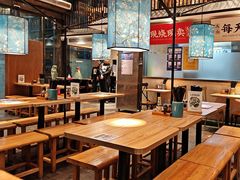 -和府捞面(东方浮庭店)