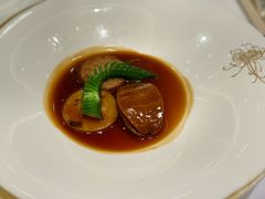 -万豪金殿(香港JW万豪酒店)