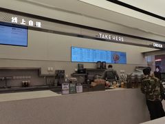 -喜茶(南昌王府井店)
