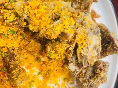 -月福京味斋·烤鸭店·北京菜(鼓楼总店)