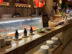 -嘉定凯悦·咖啡厅