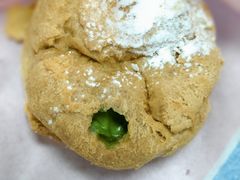 -西树泡芙(静安大悦城店)