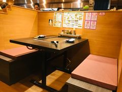 大堂-味乃家 本店
