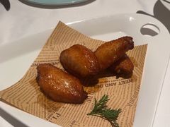 -波特曼西餐厅(南岗店)