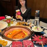 福州！高品质重庆老火锅🤤香爆了！