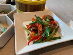 -希尔顿酒店-豫园中餐厅
