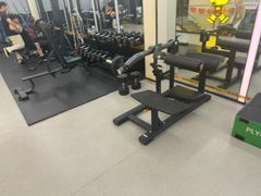 -FEELINGME乐刻包月私教馆·健身(澳门路店)
