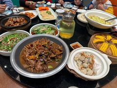 -曹家小菜(胜太路店)