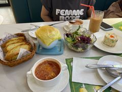 -库滋明·俄罗斯特色美食(中央大街店)