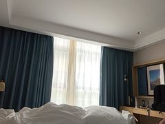 -凯里亚德酒店(深圳北站大浪商业中心店)